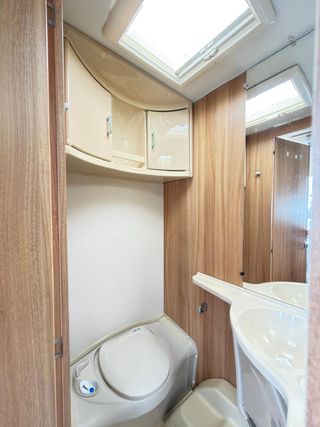 CARAVANA STERCKEMAN STARLETT 490_PE