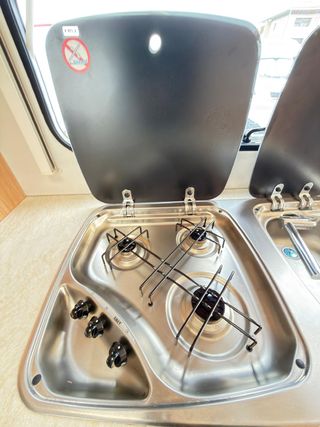 CARAVANA STERCKEMAN STARLETT 490_PE