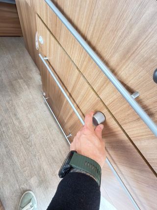 CARAVANA STERCKEMAN STARLETT 490_PE