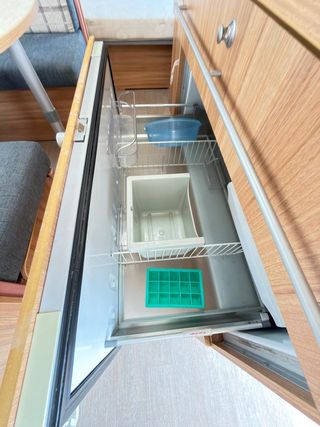 CARAVANA STERCKEMAN STARLETT 490_PE