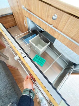 CARAVANA STERCKEMAN STARLETT 490_PE