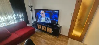 Se alquila habitación