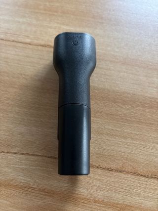 Cargador Coche Linterna Magnética