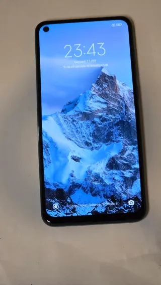 Xiaomi Redmi Note 9 128GB