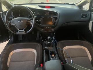 KIA Ceed 2015