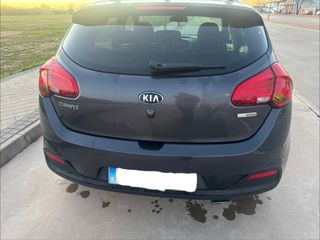 KIA Ceed 2015