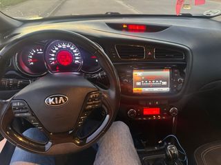KIA Ceed 2015