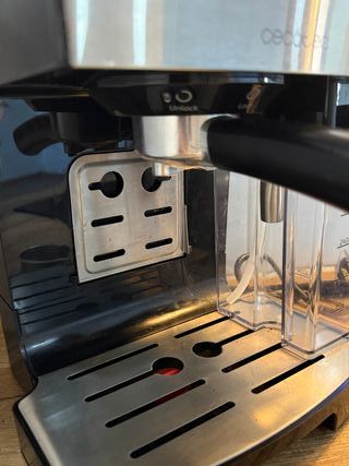 Cafetera Cecotec