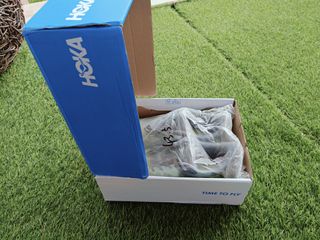 Zapatilla Hoka Challenger ATR7 Talla 43.5