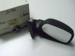 Espejo Dcho Seat Ibiza 3P 1992 C/M 6102058