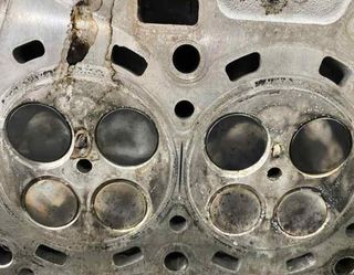 Toyota 1110109355 culata corolla verso (r1) 124402