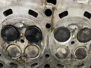 Toyota 1110109355 culata corolla verso (r1) 124402