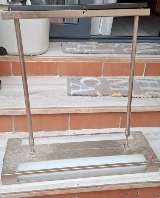 Lámpara de comedor moderna