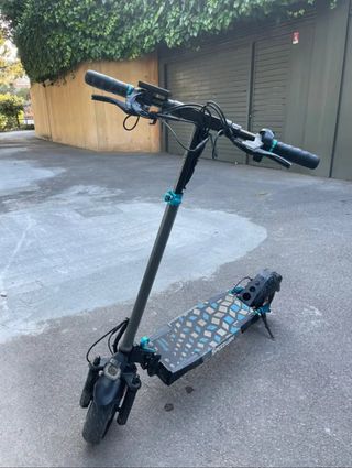 Smartgyro Speedway Patinete Eléctrico