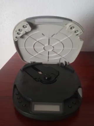 Reproductor CD Aiwa XP-V420