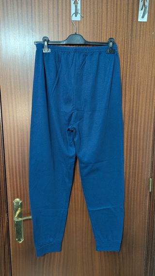 Pijama Manga Larga Semona Talla XL