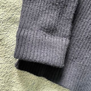 Jersey marinero azul