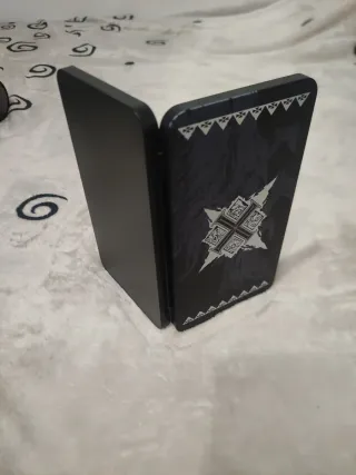 Estuche Cartuchos DS / 3DS