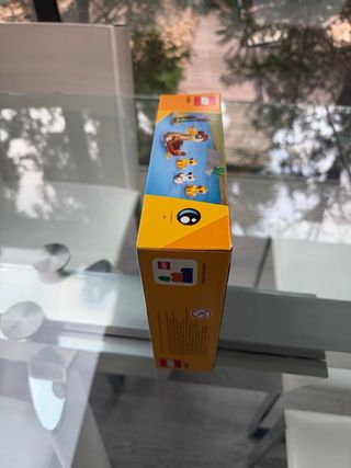 LEGO Creator 40885 Familia de Patos