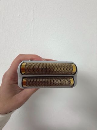 Afeitadora Eléctrica 4D Reciprocante