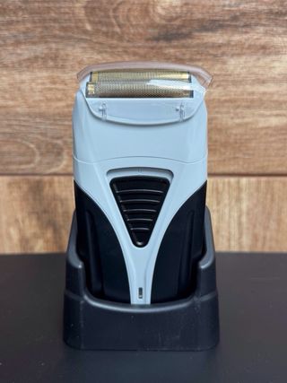 Afeitadora Eléctrica 4D Reciprocante