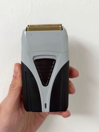 Afeitadora Eléctrica 4D Reciprocante