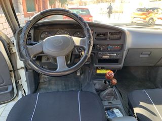 Toyota Hilux 1996