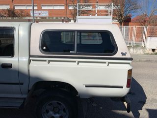 Toyota Hilux 1996