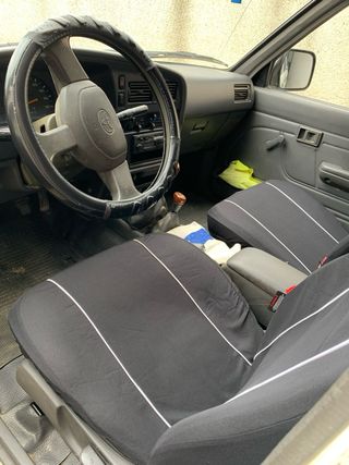 Toyota Hilux 1996