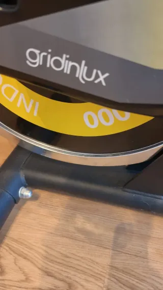 Bicicleta Estática...venta en persona