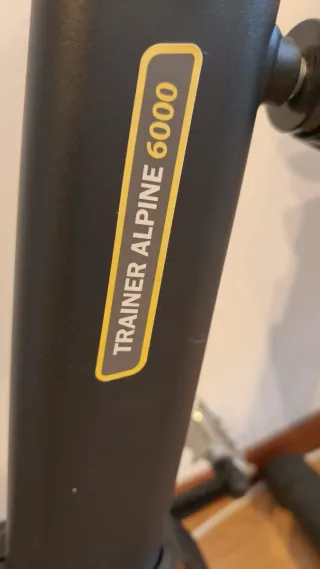 Bicicleta Estática...venta en persona