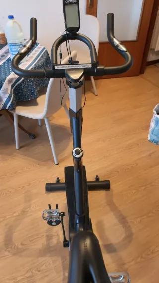 Bicicleta Estática...venta en persona