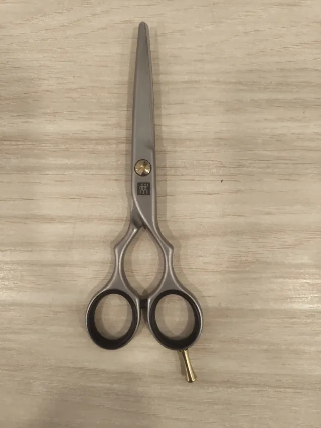 Tijeras ZWILLING Premium para cabello