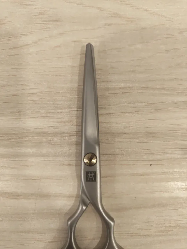 Tijeras ZWILLING Premium para cabello