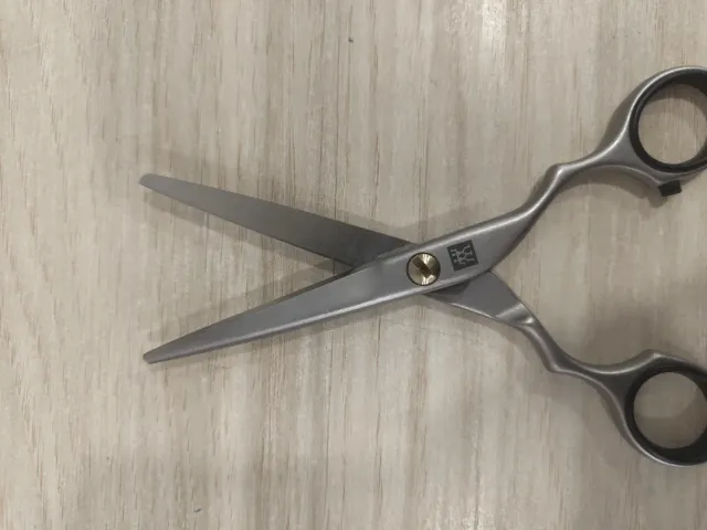Tijeras ZWILLING Premium para cabello