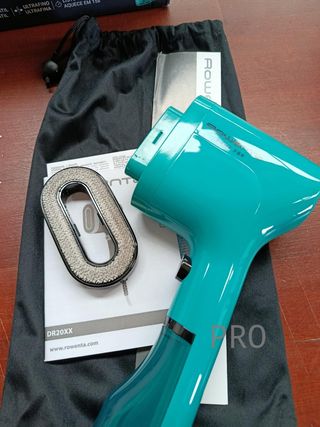 Cepillo de vapor - DR2024 - Rowenta