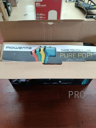 Cepillo de vapor - DR2024 - Rowenta