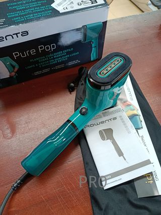 Cepillo de vapor - DR2024 - Rowenta