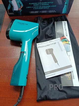 Cepillo de vapor - DR2024 - Rowenta