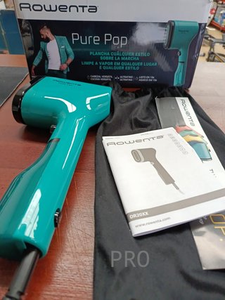 Cepillo de vapor - DR2024 - Rowenta