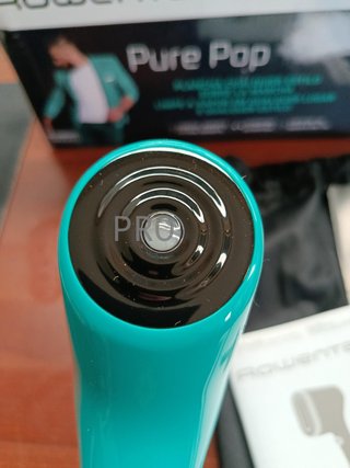 Cepillo de vapor - DR2024 - Rowenta