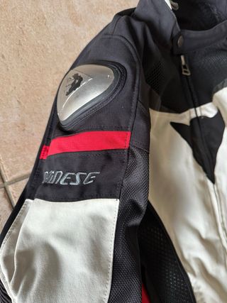 Motor Jacket Dainese SP-R Size 50