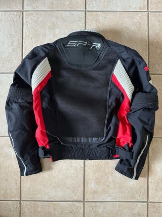 Motor Jacket Dainese SP-R Size 50