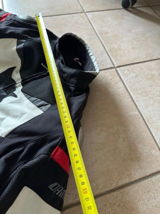 Motor Jacket Dainese SP-R Size 50