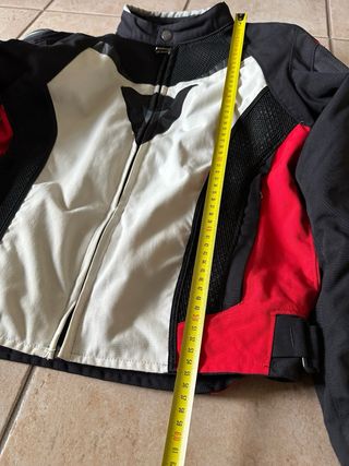 Motor Jacket Dainese SP-R Size 50