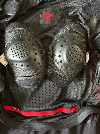 Motor Jacket Dainese SP-R Size 50