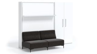 CAMA ABATIBLE CON SOFA NOVA135.