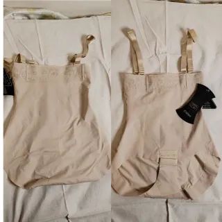 Faja Moldeadora Invisible colombianas 100%