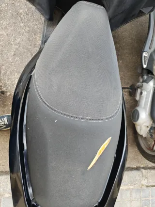 Yamaha Tricity 125 2015 - 8.712 km Revisada 04/26