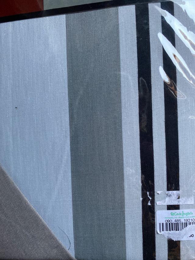 Funda Nórdica 90cm Sin Estrenar, dibujo burrito